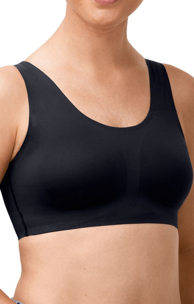 seamless bra
