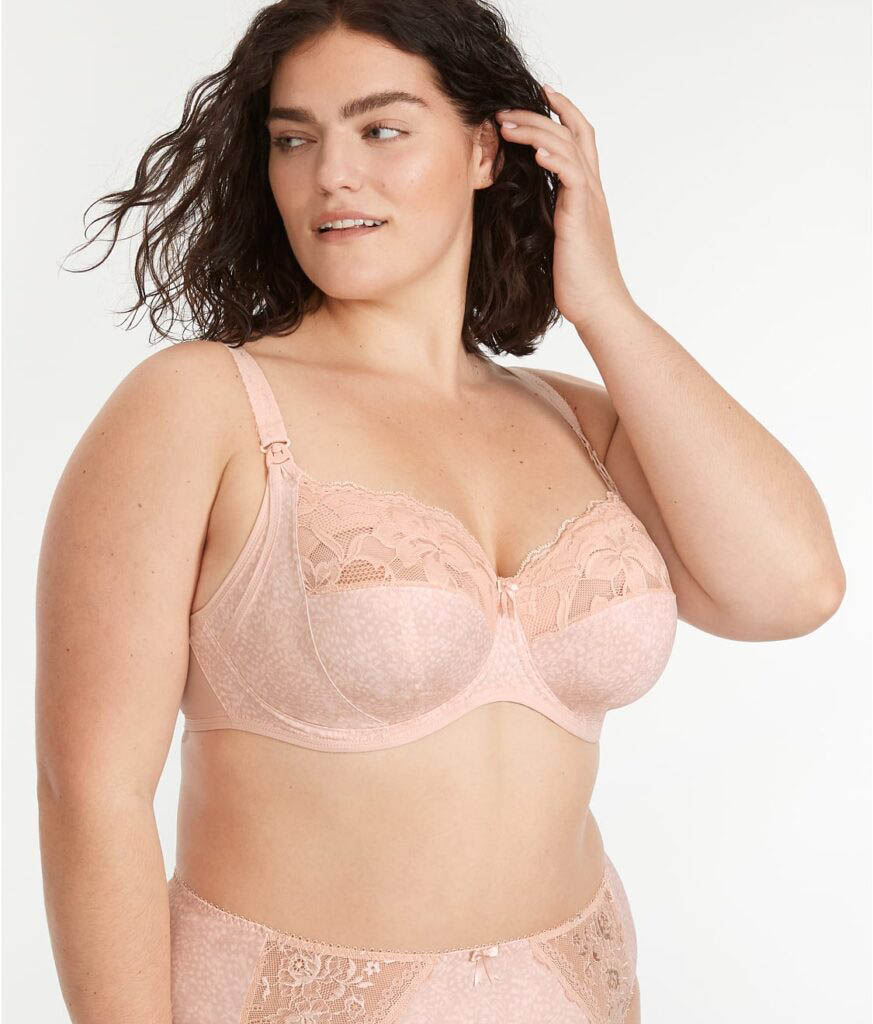 full cup nursing bra​