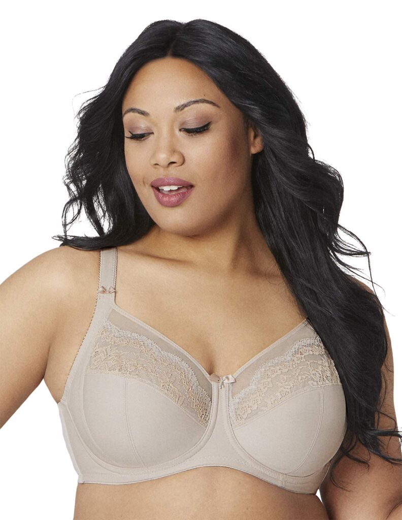 plus size bra