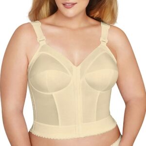 Longline bras