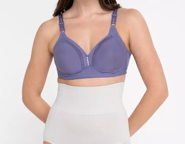 High-Wing Bras