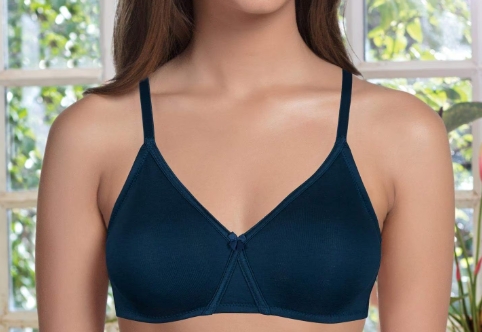 High-Wing Bras