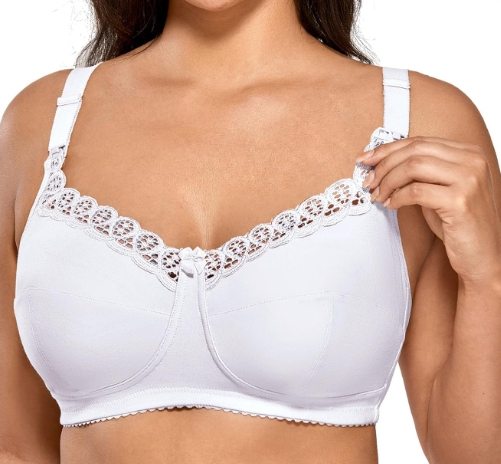 Sleep Nursing Bras