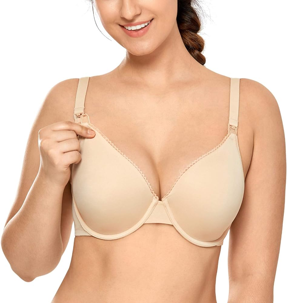 Sling Style Plus Size Bra