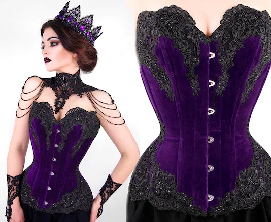 Corset