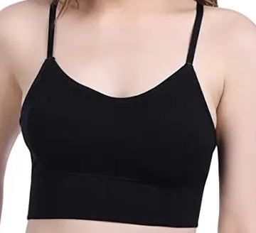 sports trend bra​