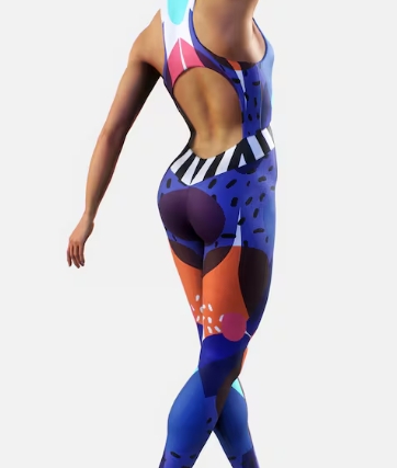 Sport Bodysuits