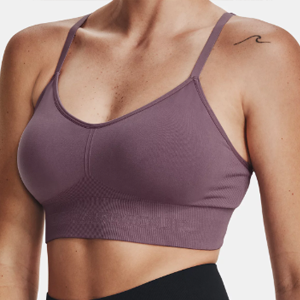 Seamless Training Bras