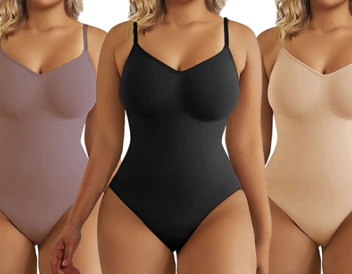 Shapewear Bodysuit