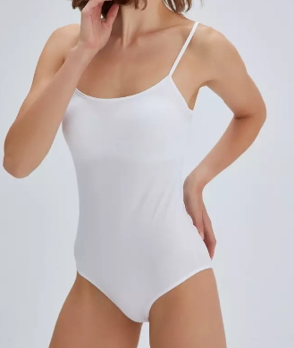 Basic Bodysuit