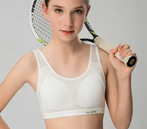 children's sports bra