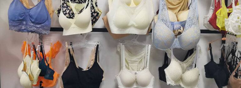 half cup bras