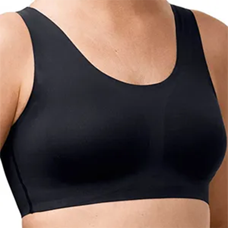 trace less bra