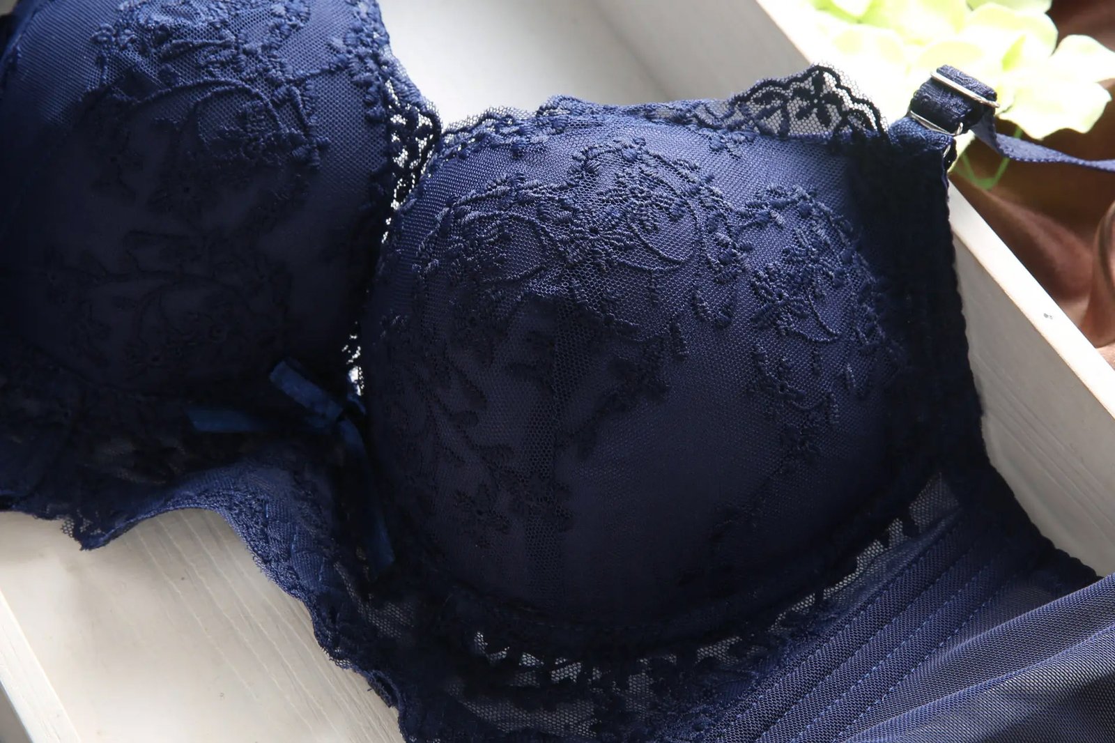 Quality Assurance in Lingerie Manufacturing