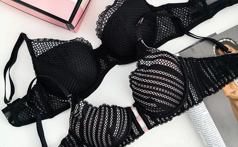 Crafting Comfortable and Durable Intimate Apparel Secrets Behind High-Quality Lingerie