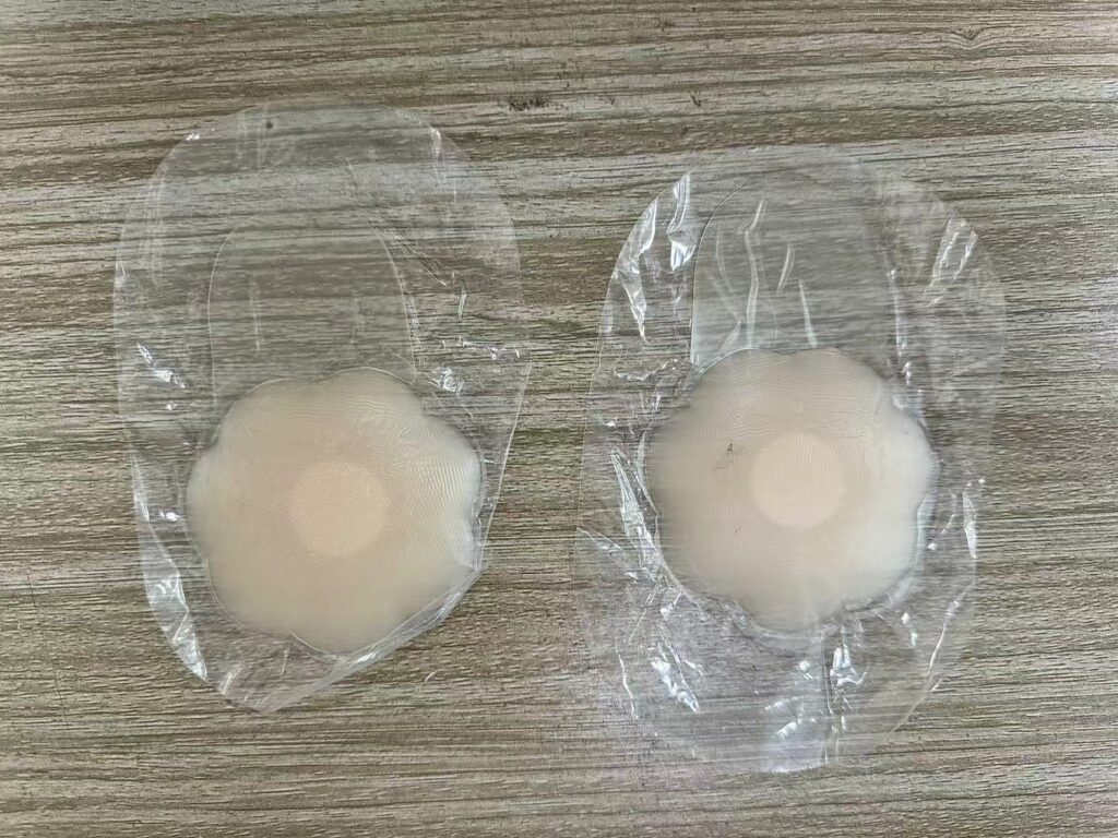 Silicone Nipple Covers