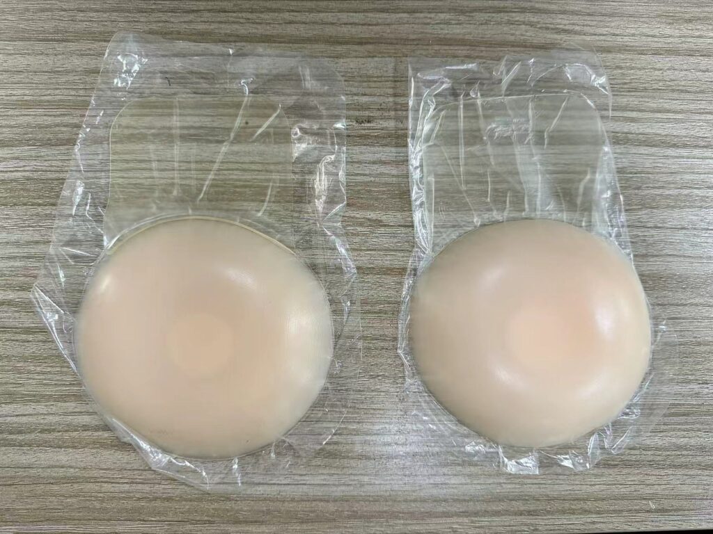 Silicone Nipple Covers