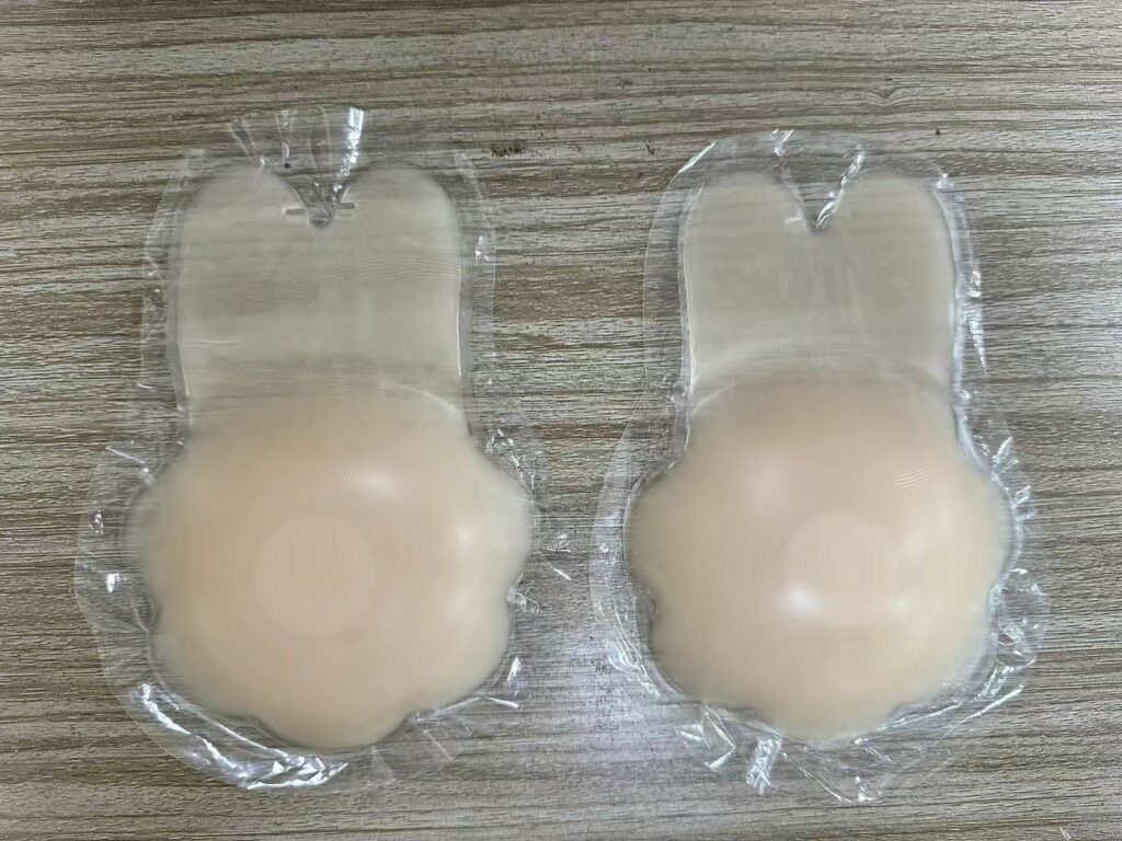 Silicone Nipple Covers