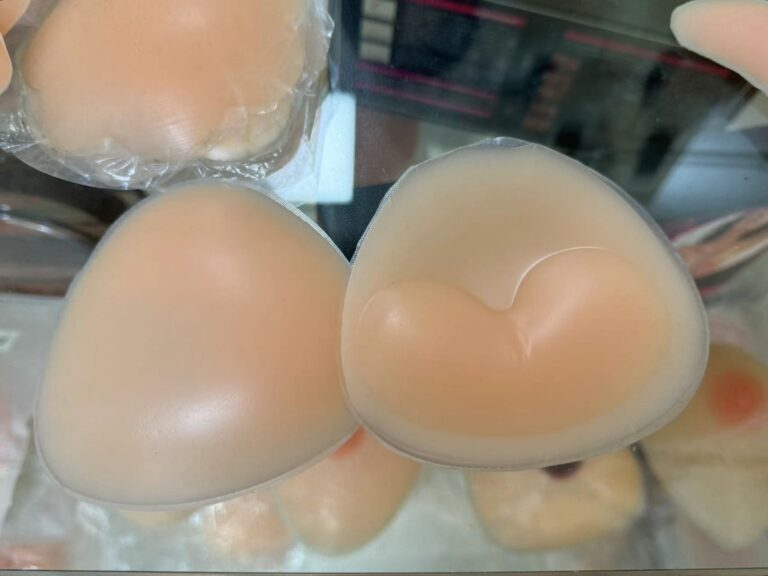 Silicone Bra Inserts