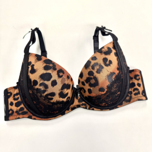 Printing nylon bra