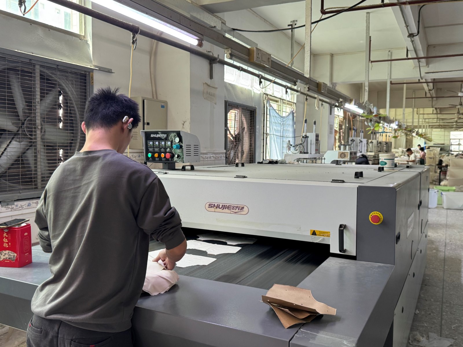 Ensuring Accuracy and Consistency in Lingerie Assembly Precision Manufacturing in Lingerie Production
