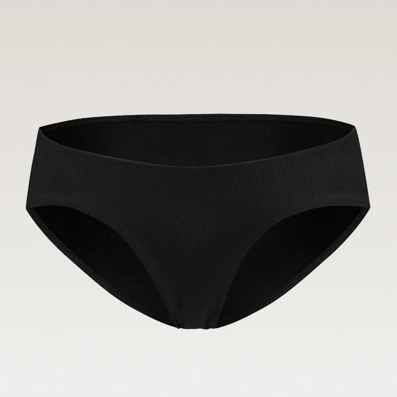 low waist maternity panties