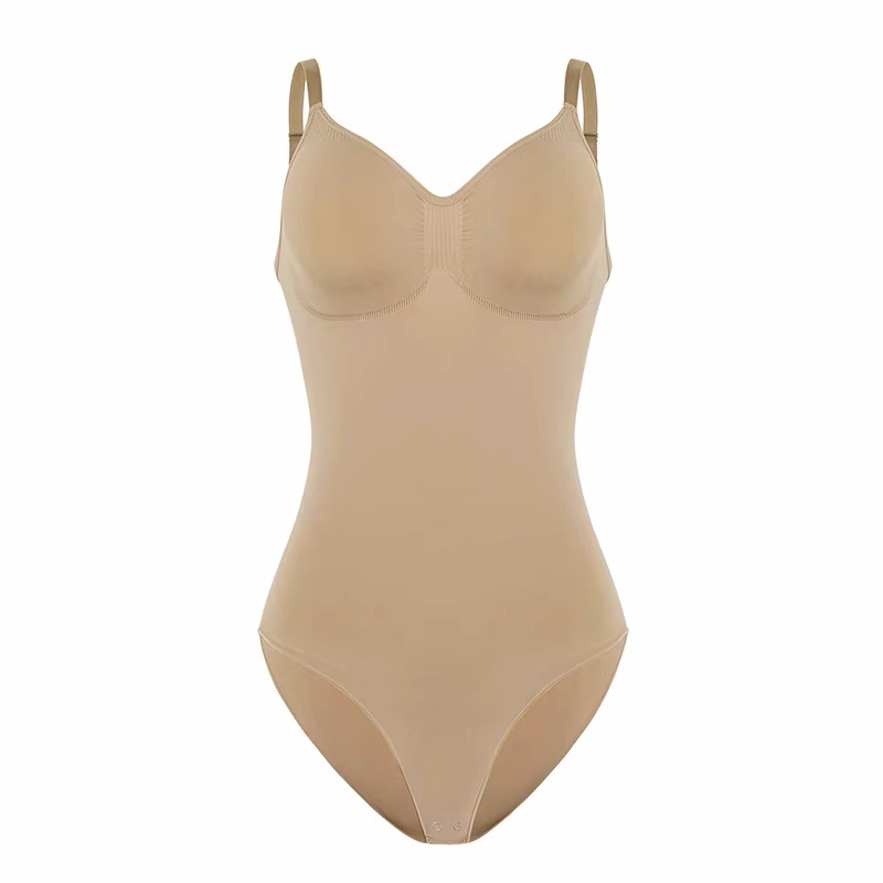 micro bodysuit shapewear