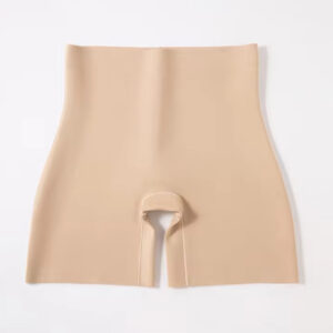 seamless high waist shaper pants 1