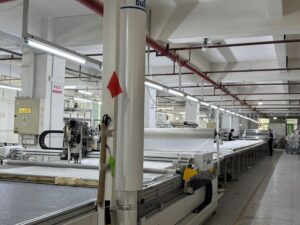cutting machine
