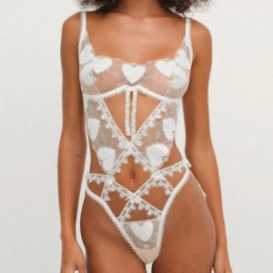 lace body suit (2)