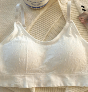 seamless bra