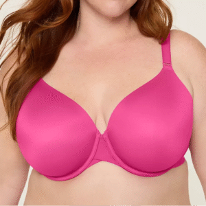 sewing bra