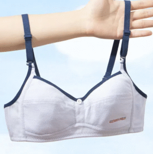 sewing bra