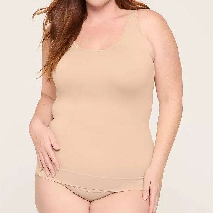 sewing shapewear