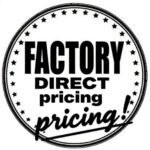 factory price