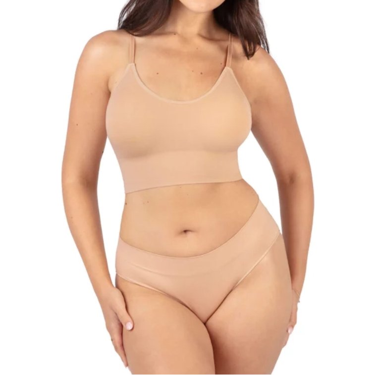 Seamless Bra sets