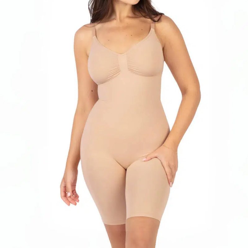 Seamless Shapewear