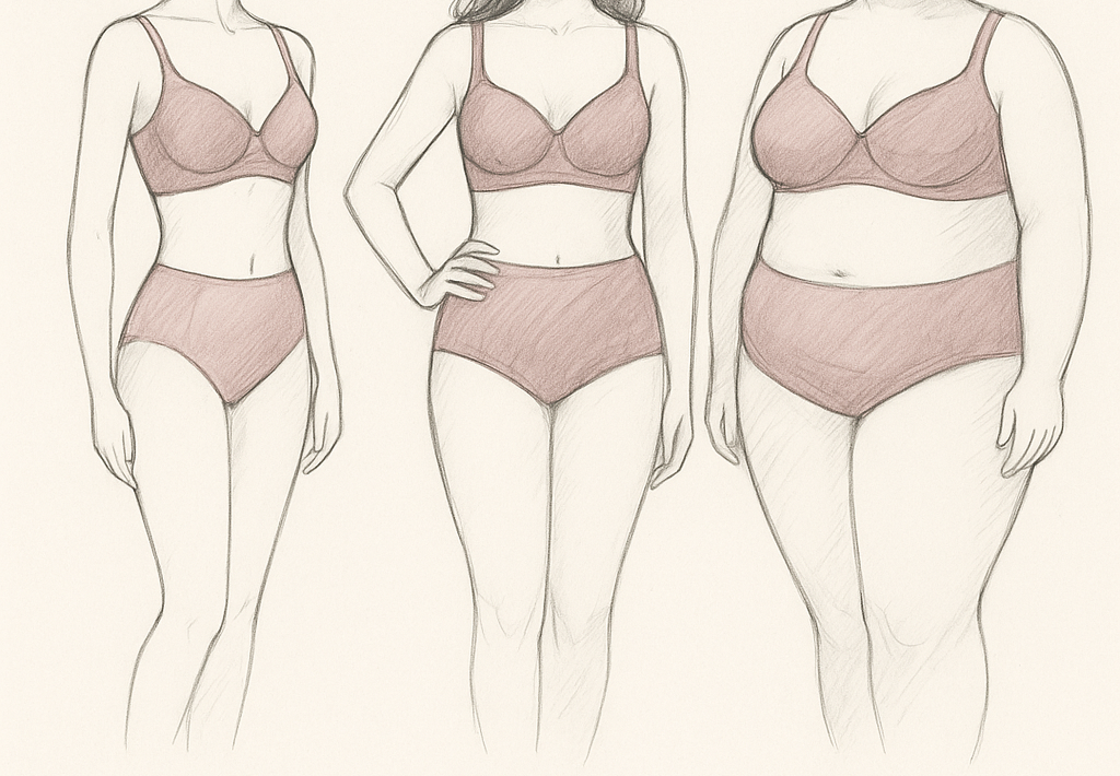 Diversity and Inclusivity in Intimate Apparel Design