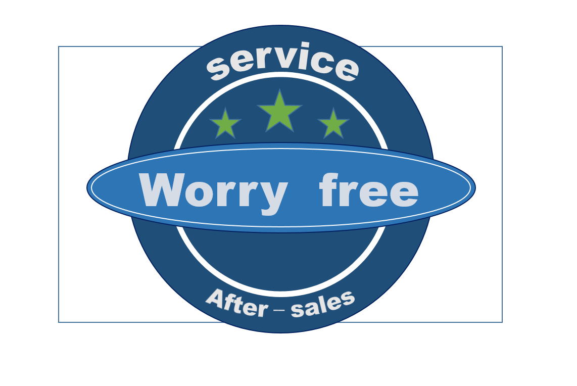 Ensuring Client Satisfaction with Post-Delivery Support Worry-Free After-Sales Service for Lingerie B2B