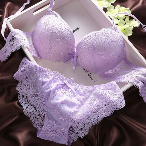 OEM ODM Lingerie Customization