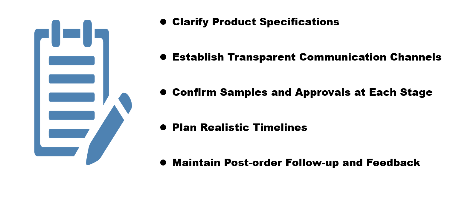 Confident Communication Intimate Apparel