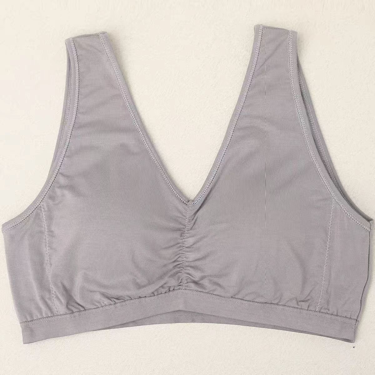 Eco-Friendly Plus Size Bra Sourcing