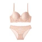 Daily Lace Bra Set