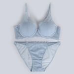 Daily Lace Bra Set