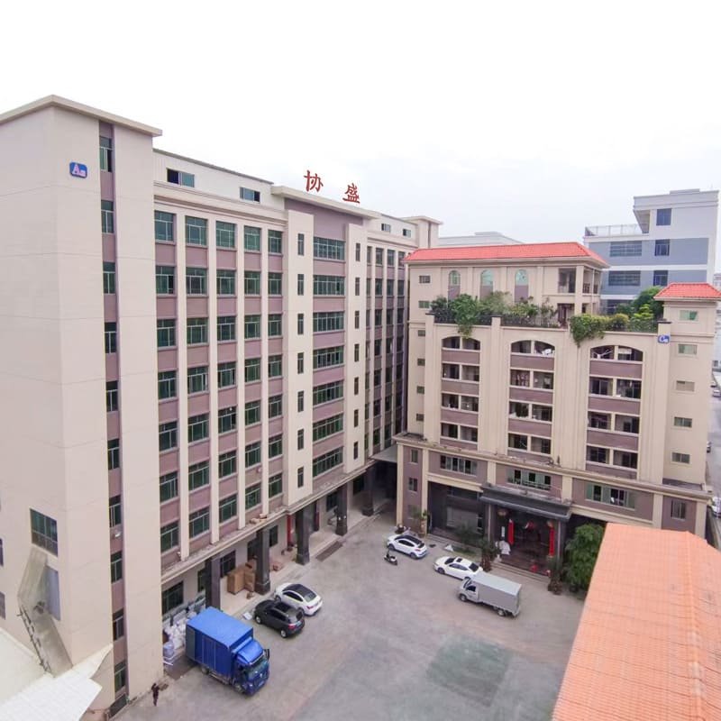 XS Manufacturing facility