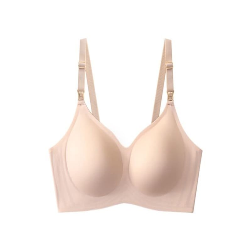 Nursing bras