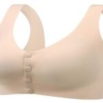 Nursing bra