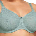 Plus size Bra