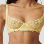 Daily Fashion Bra & Underwear