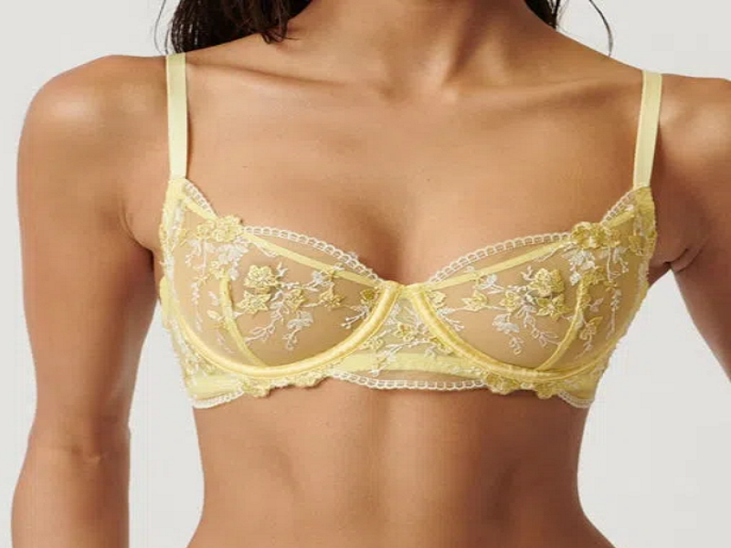 Daily Fashion Bra & Underwear